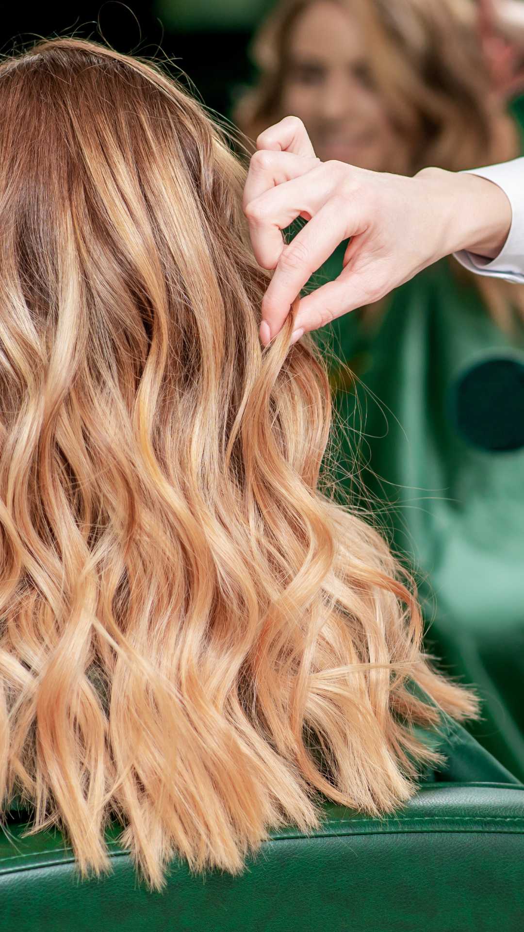 Professional highlighting service